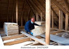 Best Spray Foam Insulation in Mims, FL