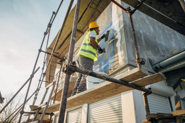 Best Attic Insulation Installation in Mims, FL