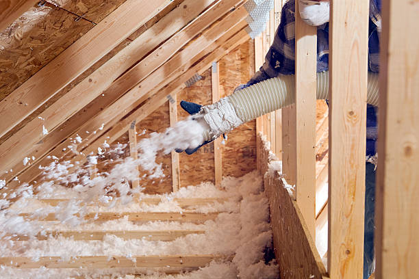 Best Soundproof Insulation in Mims, FL